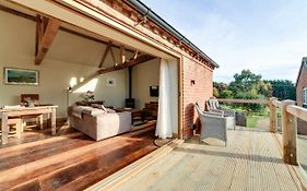 The Stables And Hayloft